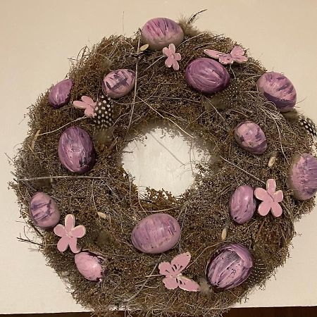 Апартаменты Luxury Lavander Polyana  Dış mekan fotoğraf