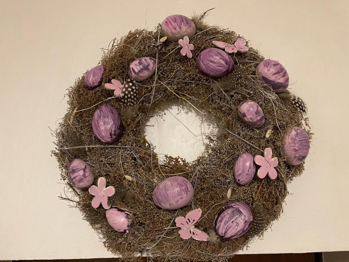 Апартаменты Luxury Lavander Polyana  Dış mekan fotoğraf
